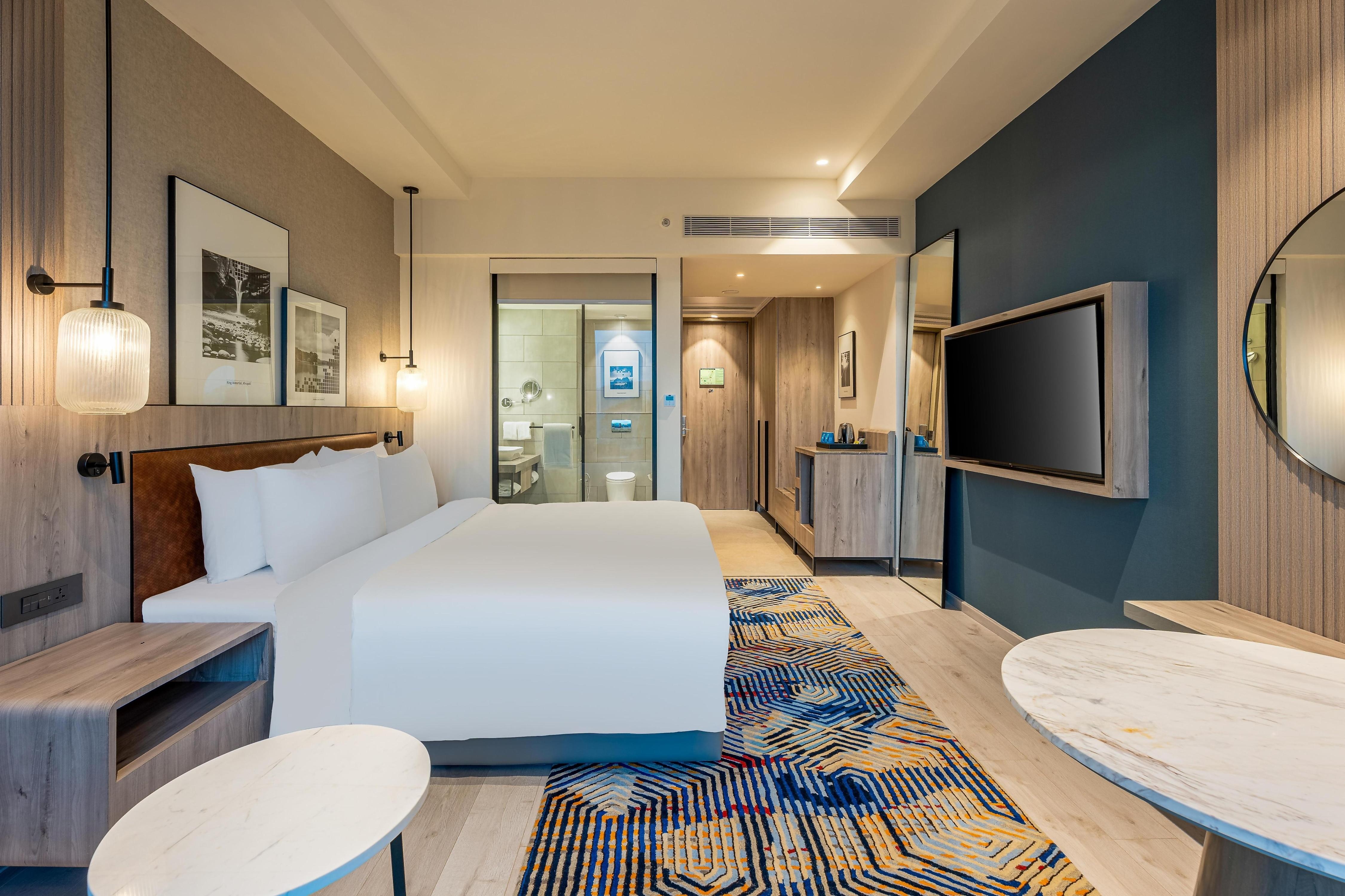 Radisson Resort & Spa Khopoli 4