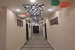 Hotel Royal Inn, Howrah