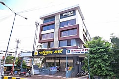 THE PARIVAR STAY, Ratnagiri