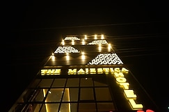 The Majestica Hotel, Udaipur