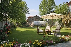 Anjeer Villa Resort, Srinagar