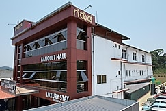 Ridhis Inn, Coorg