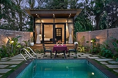 Pixotell Azzure - The Luxury Boutique Hotel, Mahabaleshwar