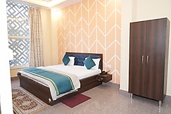 KESHAVAM SEVA DHAM, Vrindavan