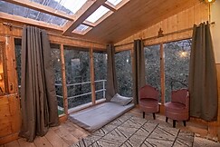 Hikers Den Cabin  Stargazing   By Baan Homes, Shimla