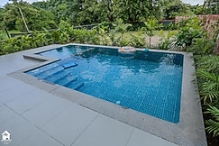 Sea Lestine by Soumils Stays, Alibaug