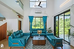 Sea Lestine by Soumils Stays, Alibaug