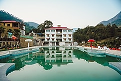 GOLD FUN PARK AND RESORT, Nainital