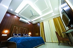 The Zen Den, Dehradun