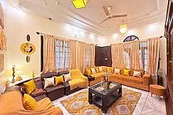 Regal Sapphire Spacez Luxury Villa, Bangalore
