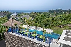 Atap Resort Canggu by Ini Vie Hospitality, Bali