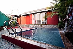 Malama Stay The Dusk Villa 3BHK Lonavala, Lonavala