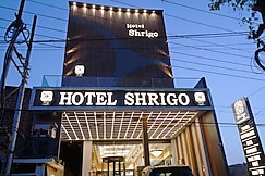 ShriGo Hotel Banaras, Varanasi