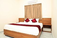 The Divine Homestays, Tiruvannamalai