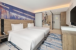 Novotel New Delhi City Centre, Delhi