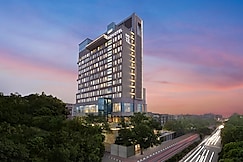 Novotel New Delhi City Centre, Delhi