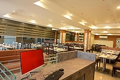 Amrutam Hotel and Guest House, Reodar