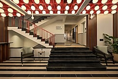 Grand Continent Koramangala, Bangalore