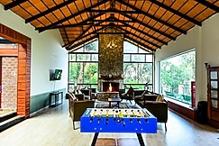 Tanarya, Chikmagalur