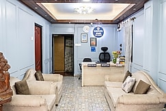 Darjeeling Homes The Grace, Darjeeling