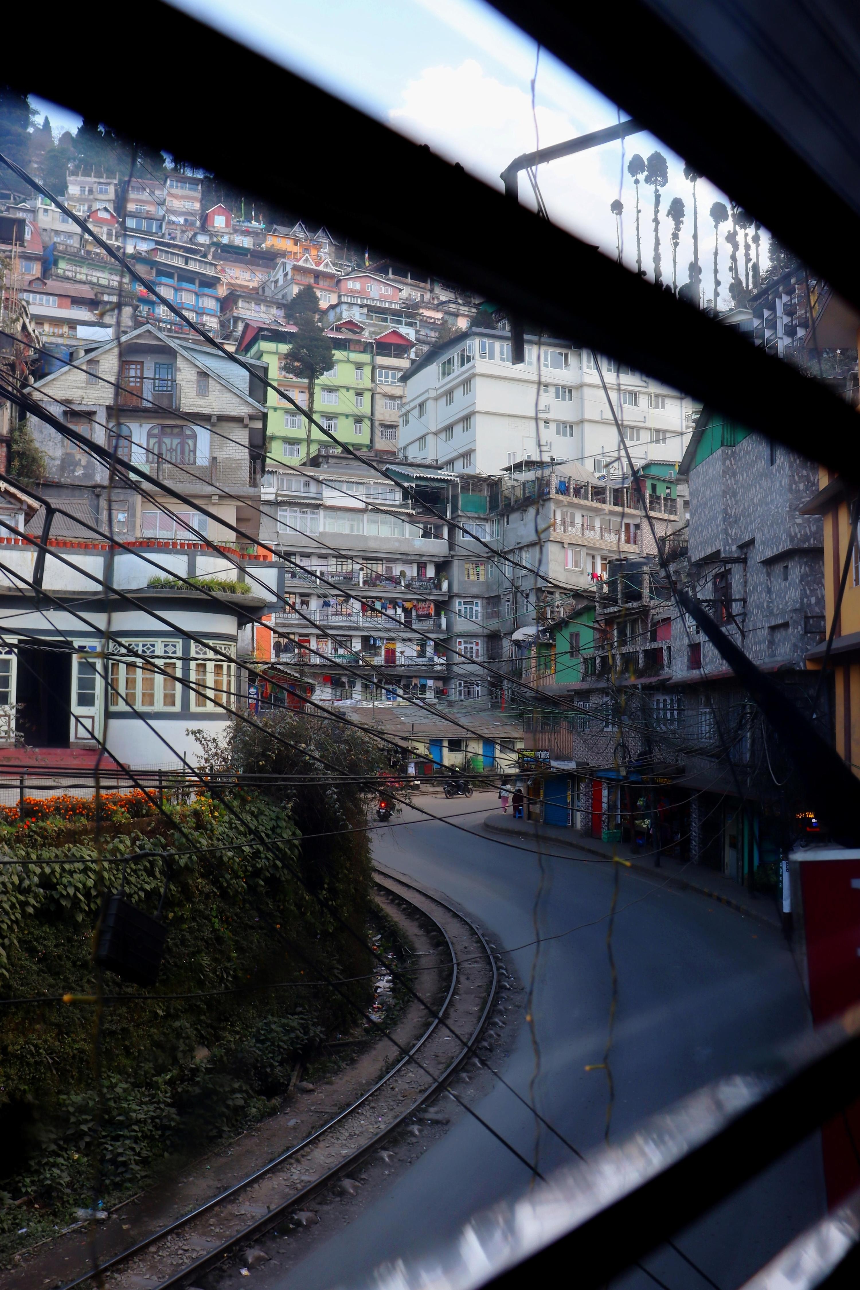 Darjeeling Homes The Grace - Tap to explore photos
