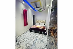 Baba Swami Palace- Varanasi, Varanasi