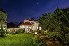 Parambi by Soumils Stays, Alibaug