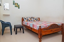 Sai Eswaran, Pondicherry