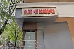 Hotel Blue Inn Residency, Mumbai