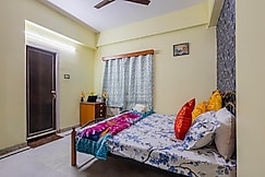 Beach Villa Service Apartment, Visakhapatnam