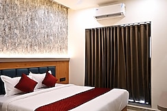 The Sky Comfort Hotel Mahi, Dwarka