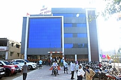 Hotel Sambit Royale, Paradeep