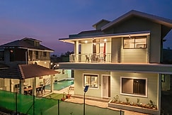 Green Meadowns by 23 Villa Stay | Entire 3 BHK Villa, Lonavala
