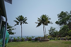 Kudos Admire Beach Resort, Varkala