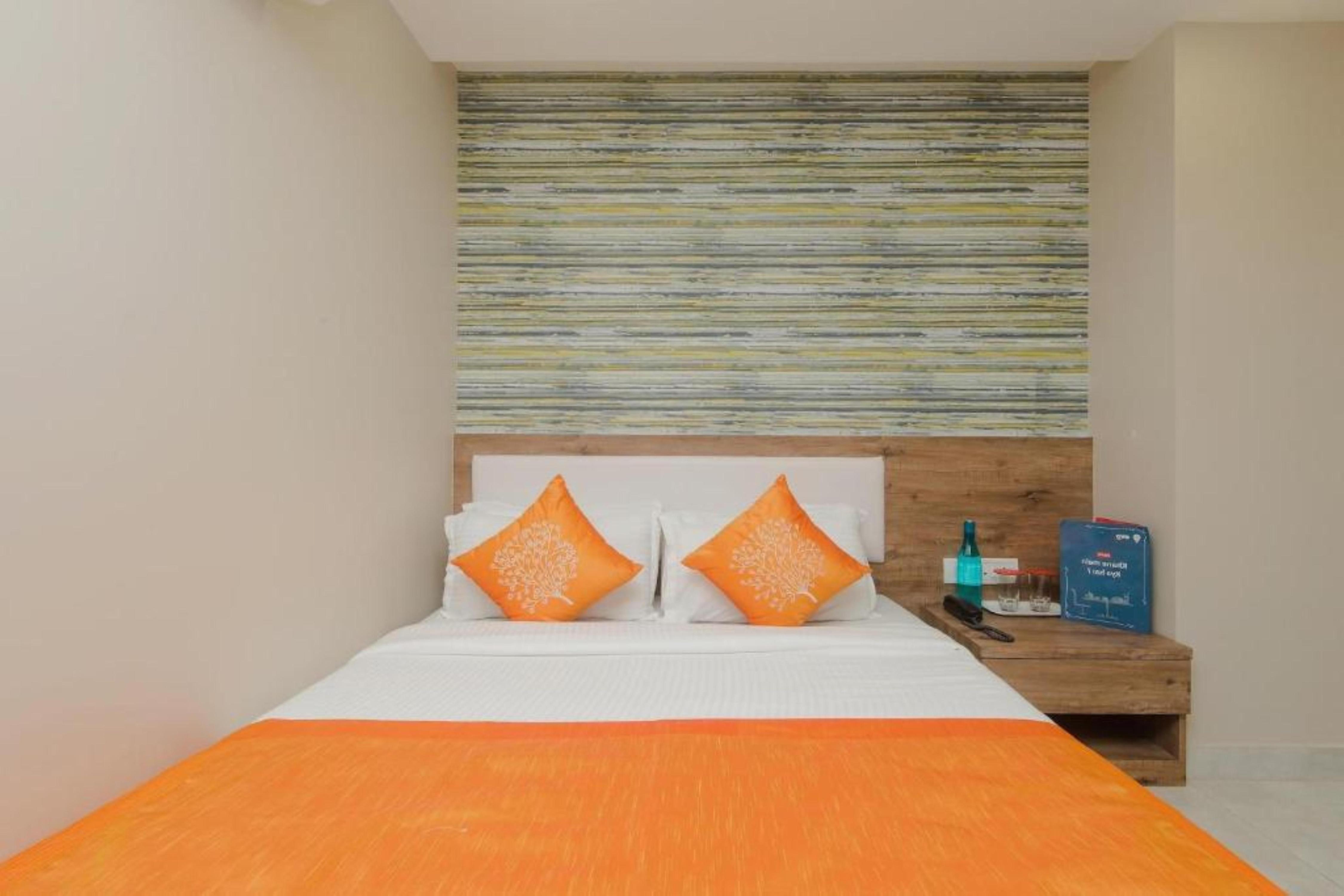 Hotel Blue Ocean Residency - Tap to explore photos