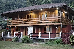 Bidyang Tribal Trees Homestay, Kalimpong