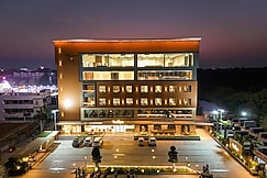 HOTEL TULIPS GRAND - CHENGICHERLA, Hyderabad