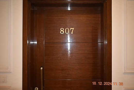 Experience The Serene Luxury