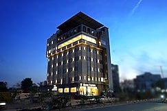 Hotel Trezino Jaipur, Jaipur