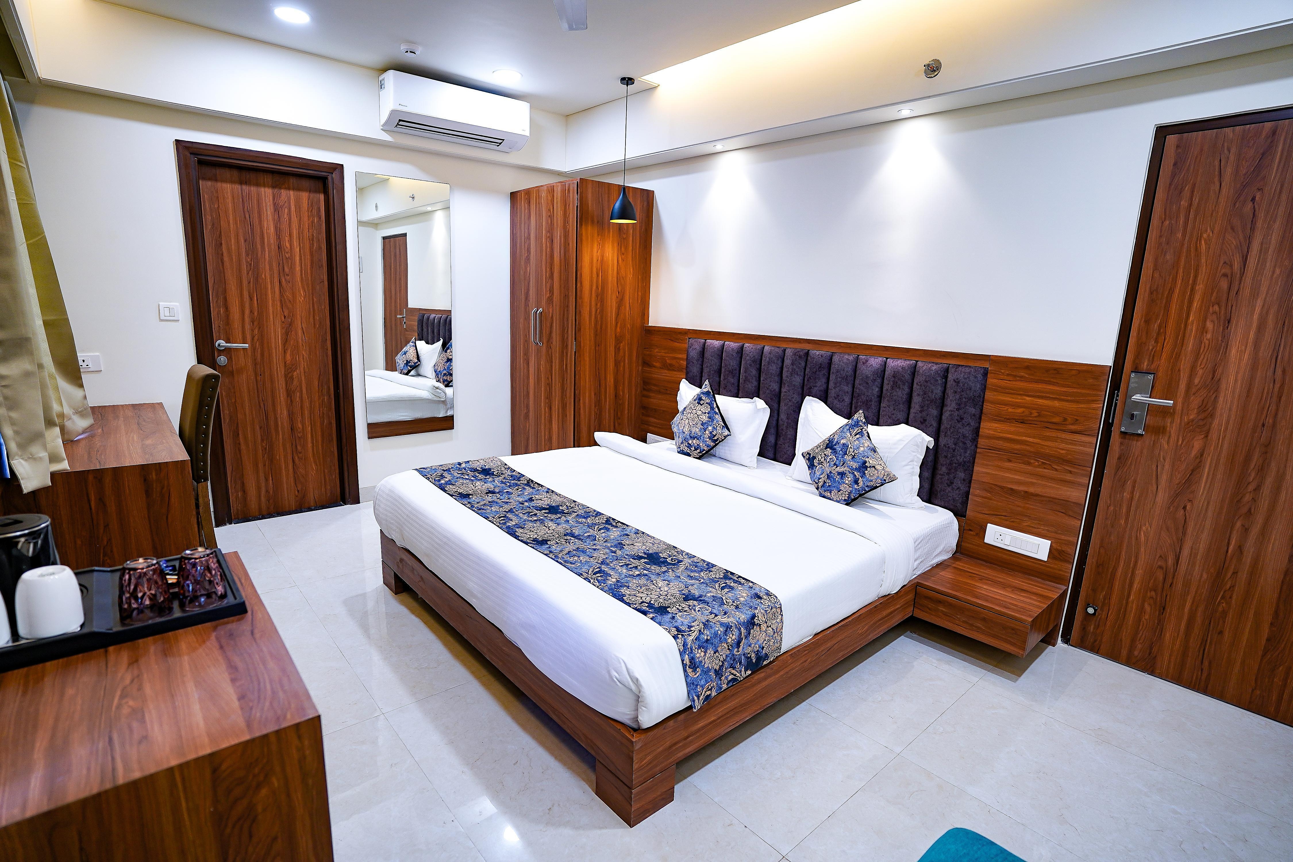 Hotel Trezino Jaipur - Tap to explore photos