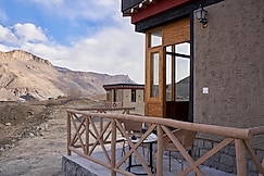 Amida Rangrik, Spiti