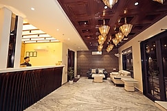 Hotel Vanshi Vat, Varanasi