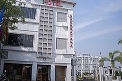 HOTEL DHRUBATARA Mukutmanipur, Barddhaman