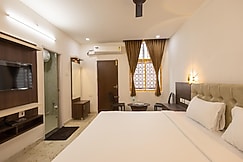 Hotel Kurunjii Residency, Yercaud