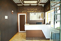 Hotel Kurunjii Residency, Yercaud