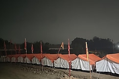 MERI KUMBH NAGRI, Prayagraj
