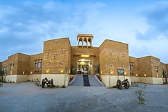 The Mayara Fort Jaisalmer, Jaisalmer