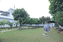 The Leela's Farms, Manesar