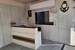 Hotel Nandigram Inn, Nanded