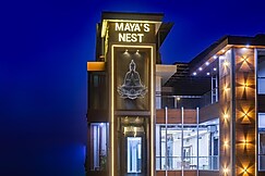 Maya's Nest, Varanasi